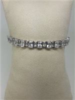 Bracciale Godenzi Gioielleria Donna in Argento BR12NL1 - BR12NL1